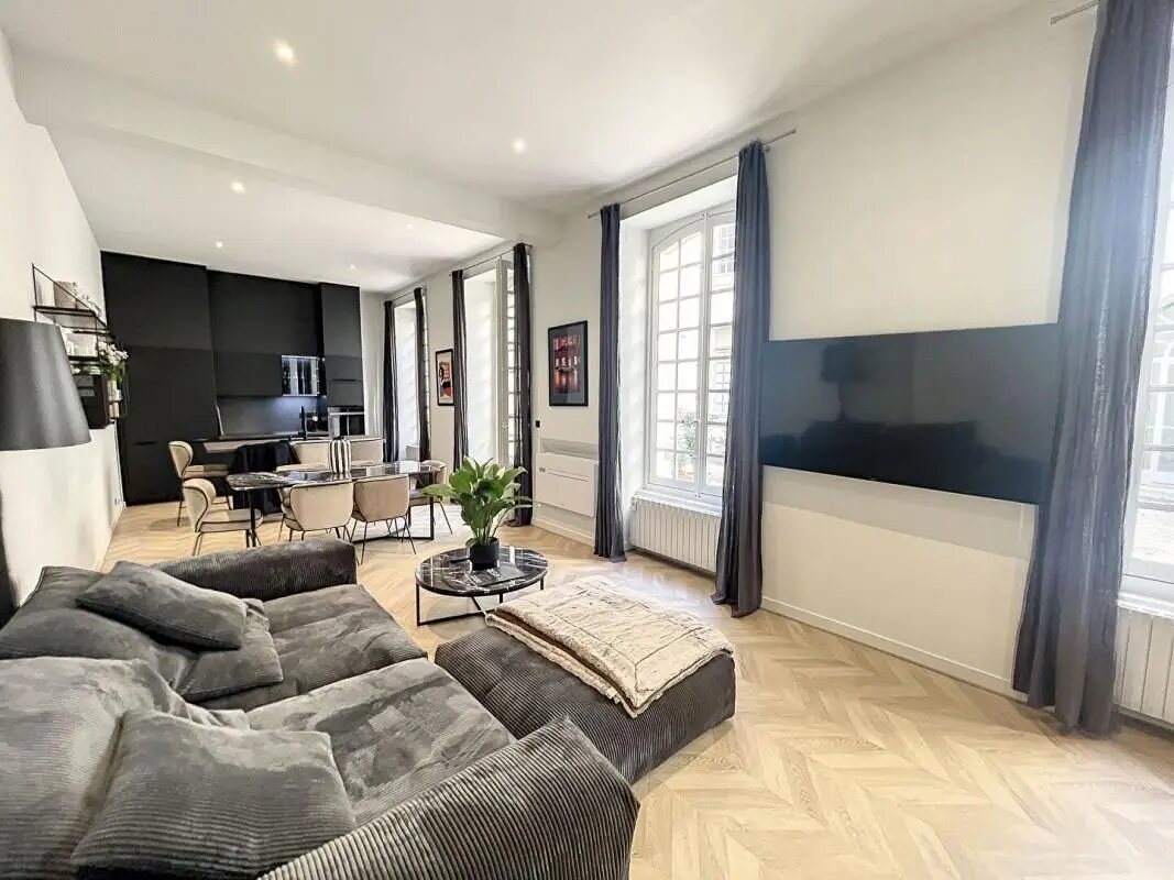 Appartement à vendre, 125m², Avignon