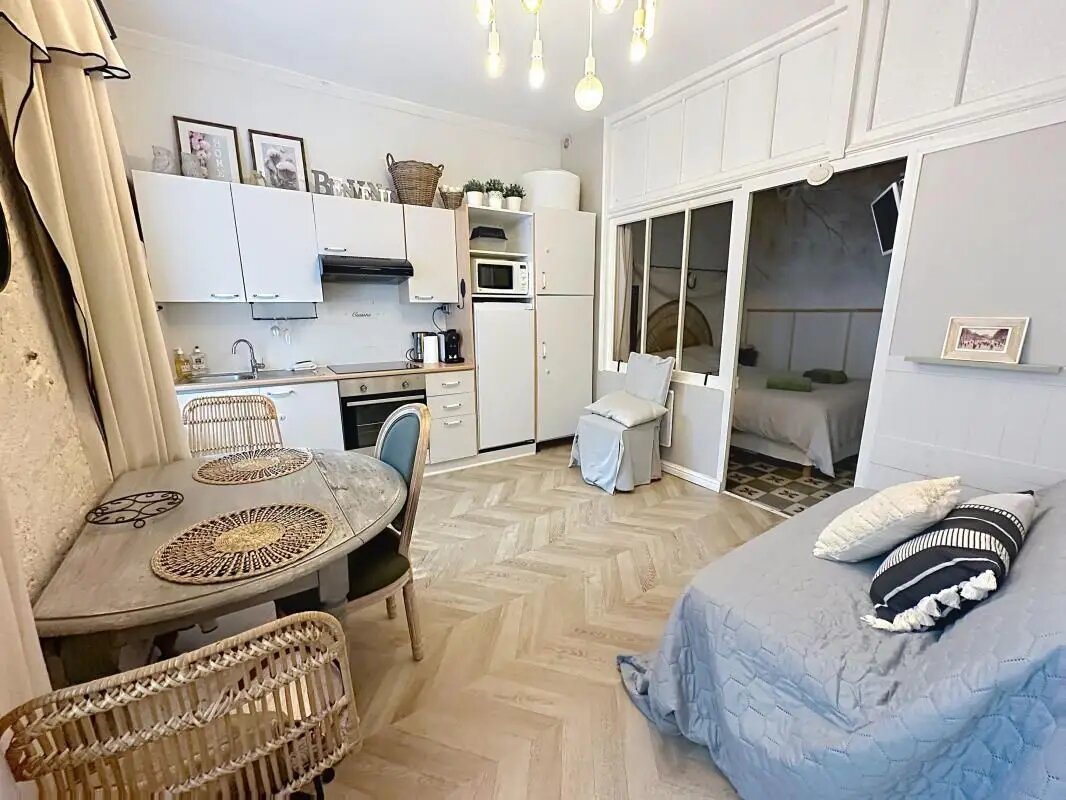Appartement à louer, 23m², Avignon