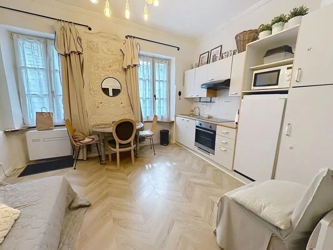 Appartement à louer, 23m², Avignon