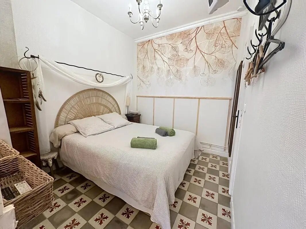 Appartement à louer, 23m², Avignon