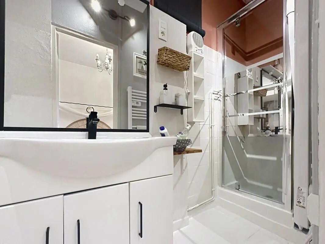 Appartement à louer, 23m², Avignon