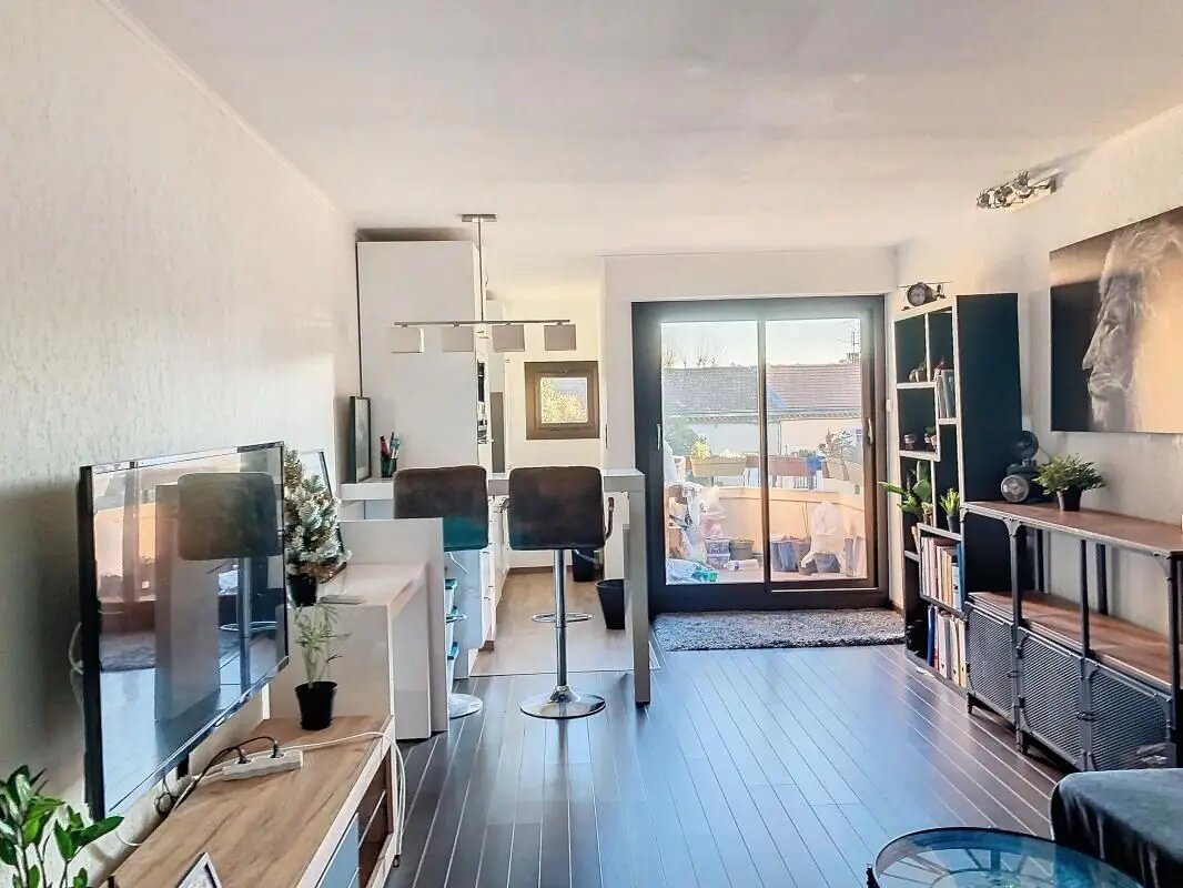Appartement à louer, 45m², Avignon