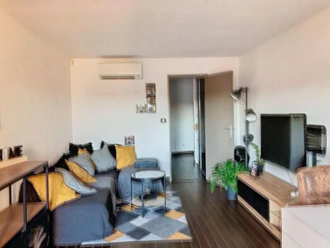 Appartement à louer, 45m², Avignon