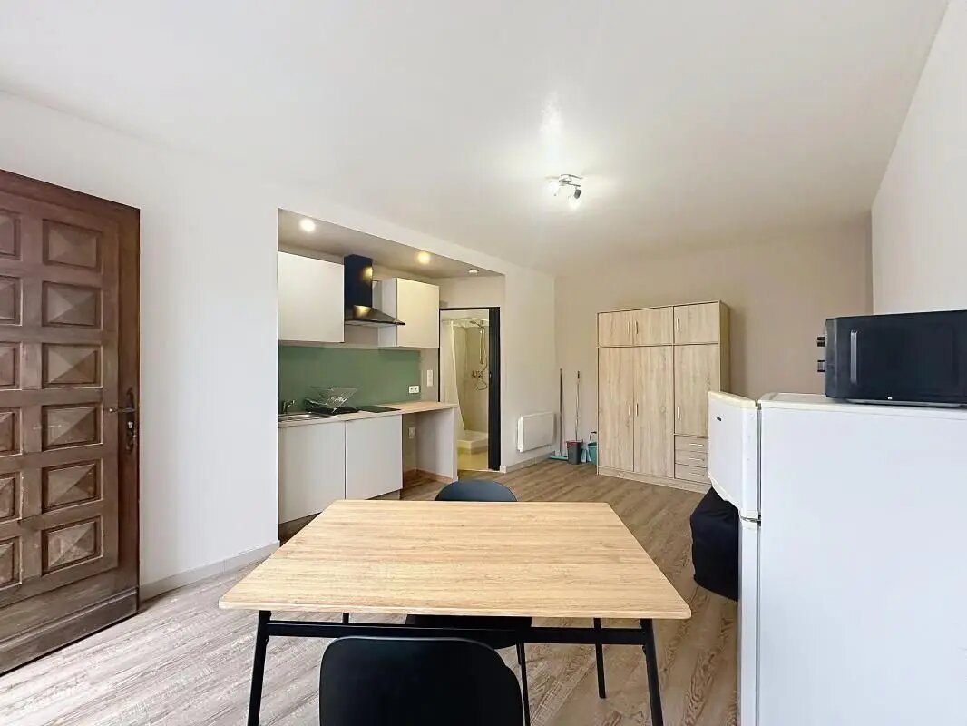 Appartement à louer, 23m², Avignon