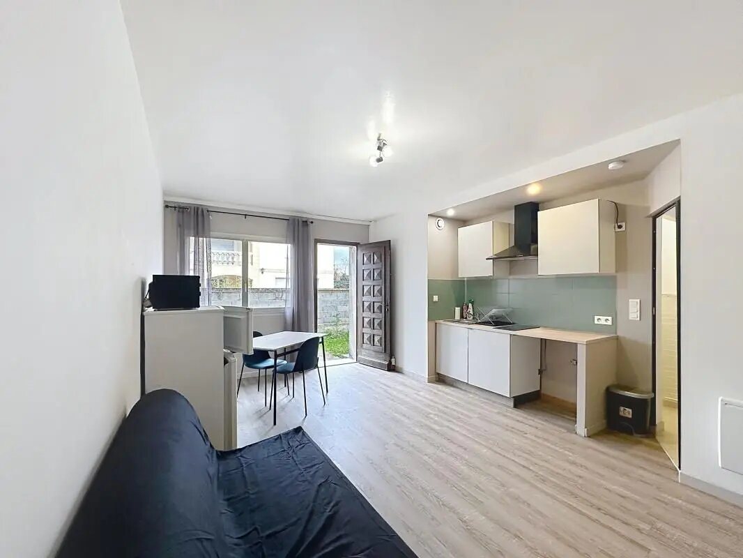 Appartement à louer, 23m², Avignon