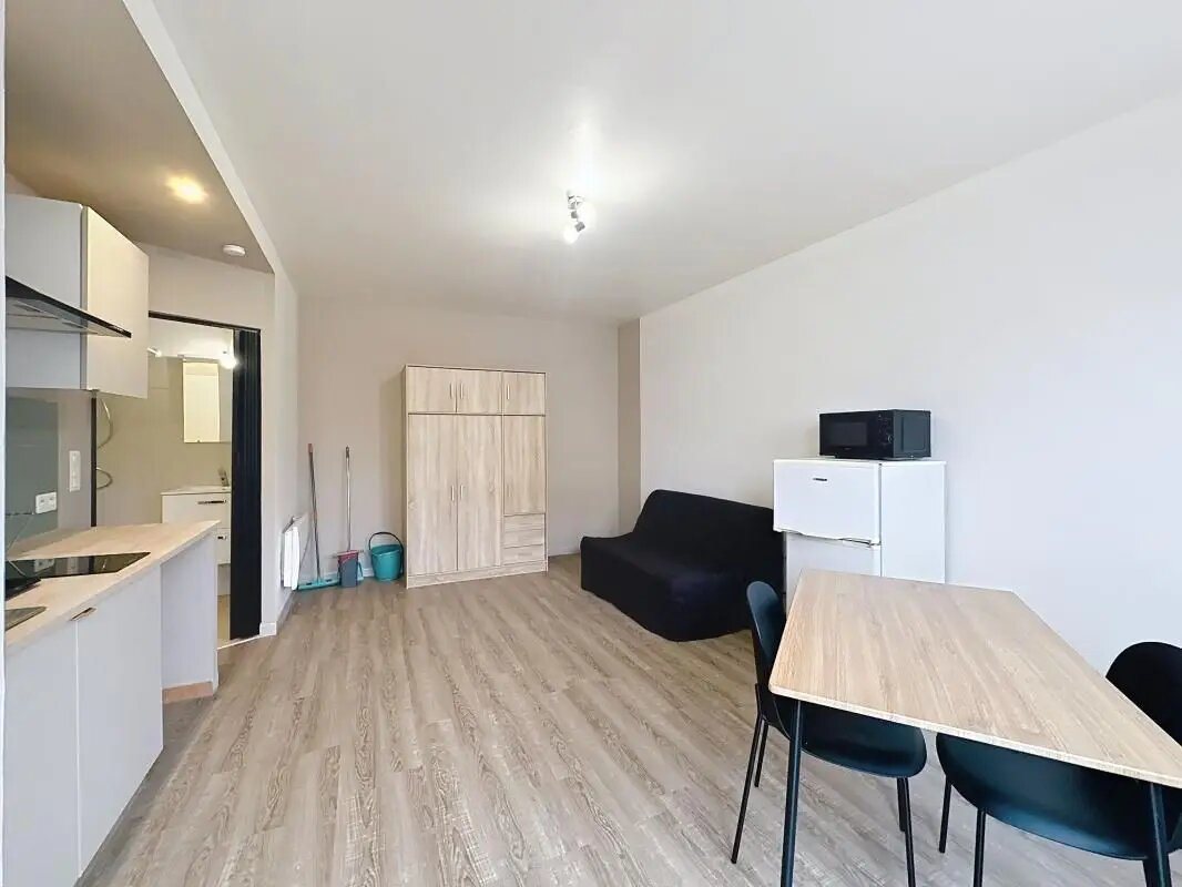 Appartement à louer, 23m², Avignon