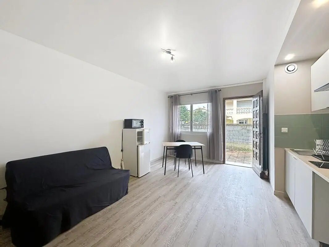 Appartement à louer, 23m², Avignon