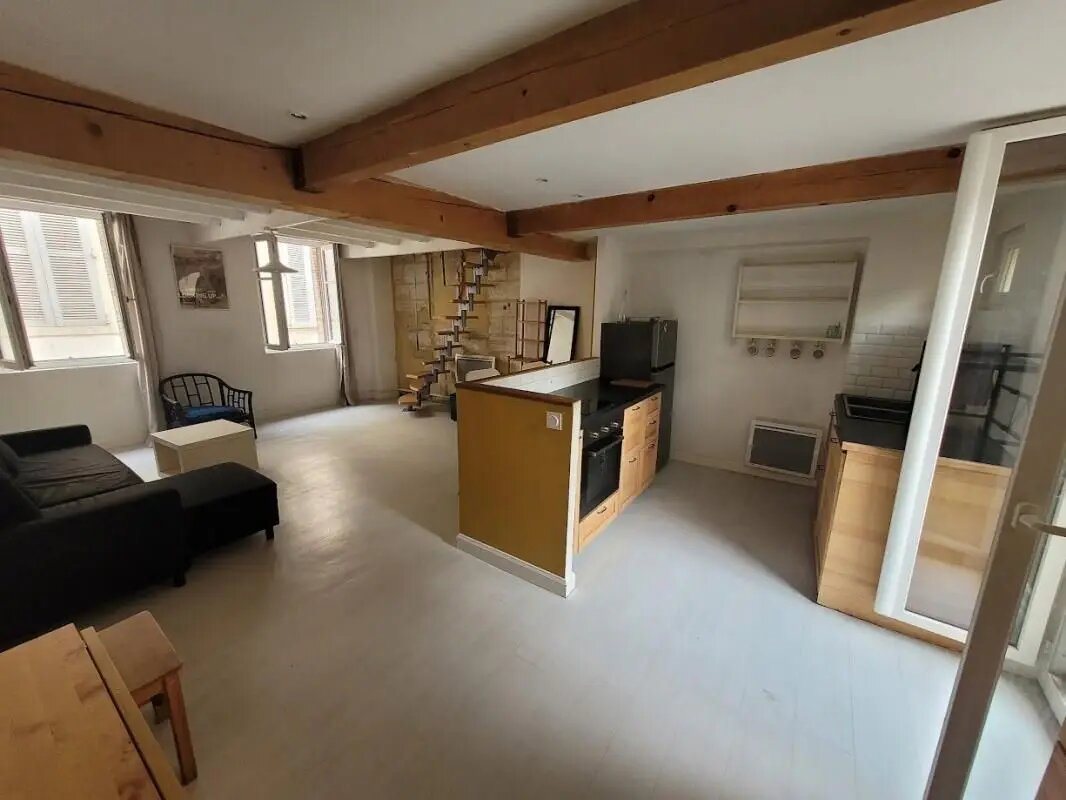 Appartement à vendre, 57m², Avignon