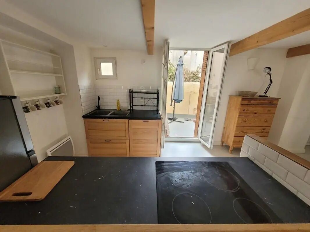 Appartement à vendre, 57m², Avignon