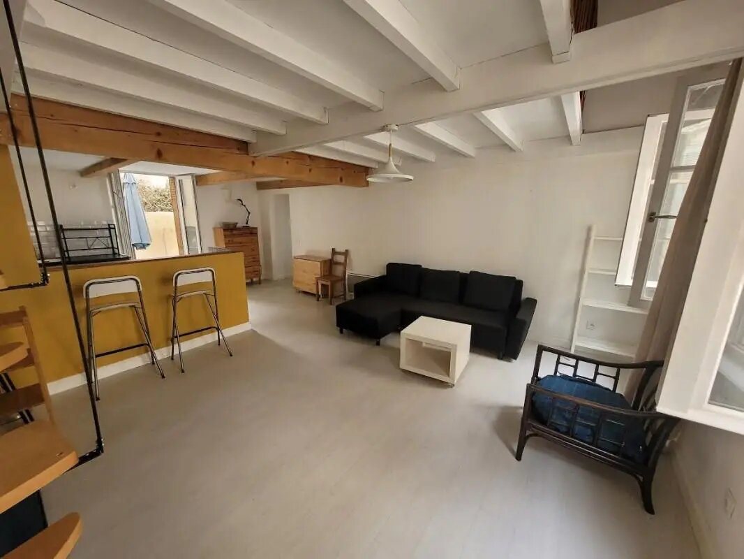 Appartement à vendre, 57m², Avignon