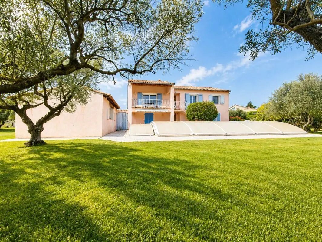 Maison à vendre, 160m², Aramon