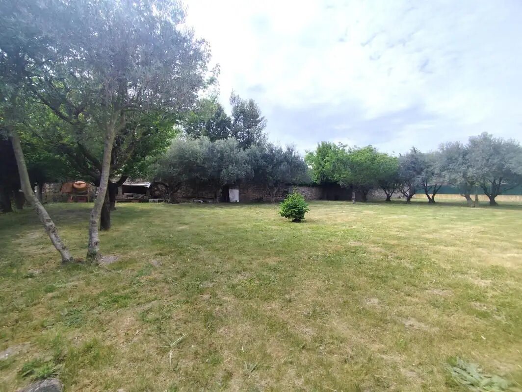 Maison à vendre, 160m², Aramon