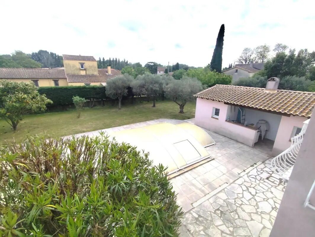 Maison à vendre, 160m², Aramon