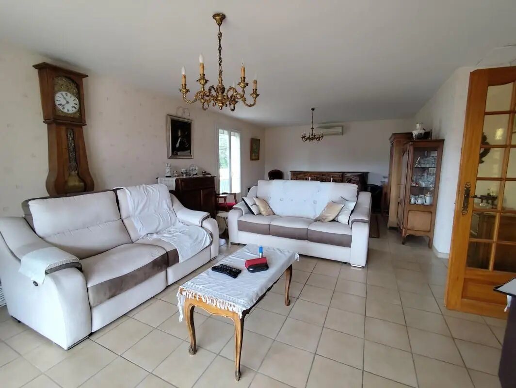 Maison à vendre, 160m², Aramon