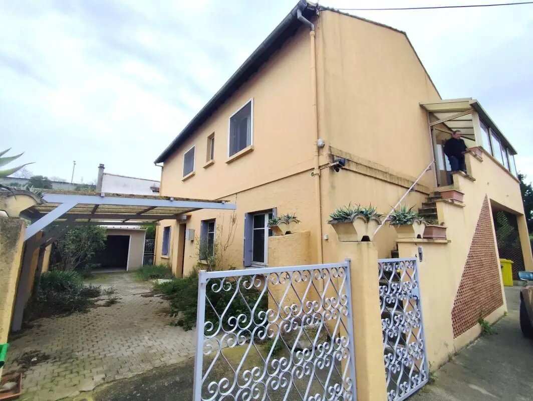 Maison à vendre, 180m², Avignon