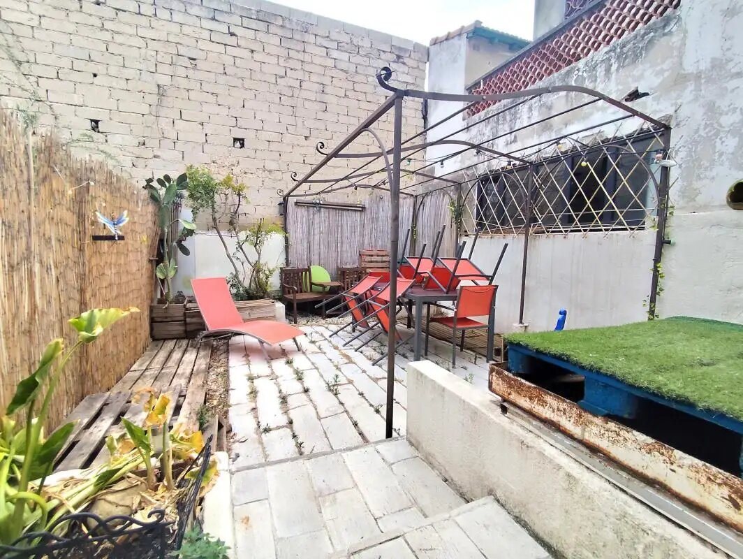 Maison à vendre, 75m², Avignon