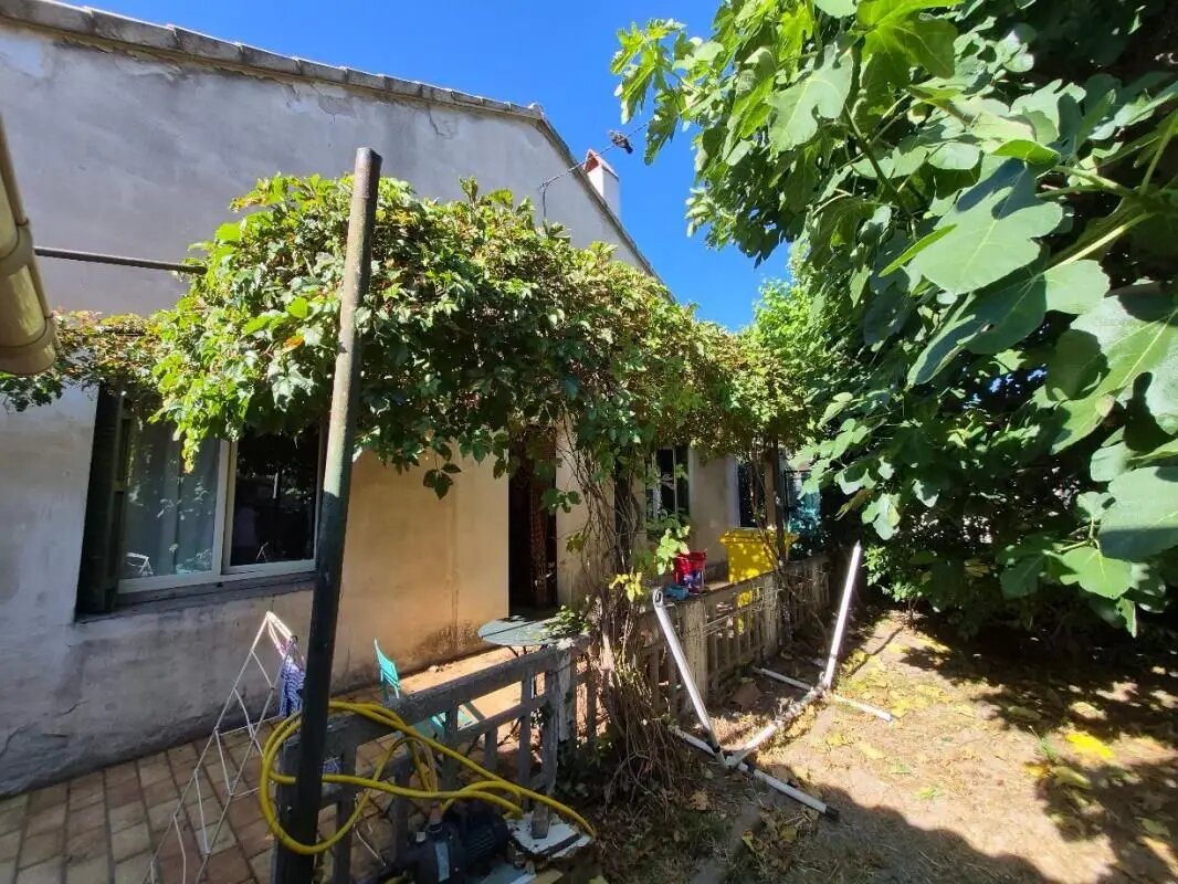 Maison à vendre, 68m², Avignon