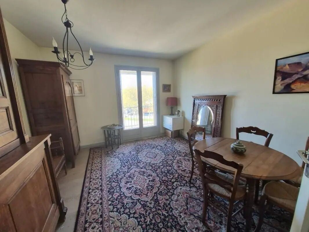 Appartement à vendre, 71m², Avignon