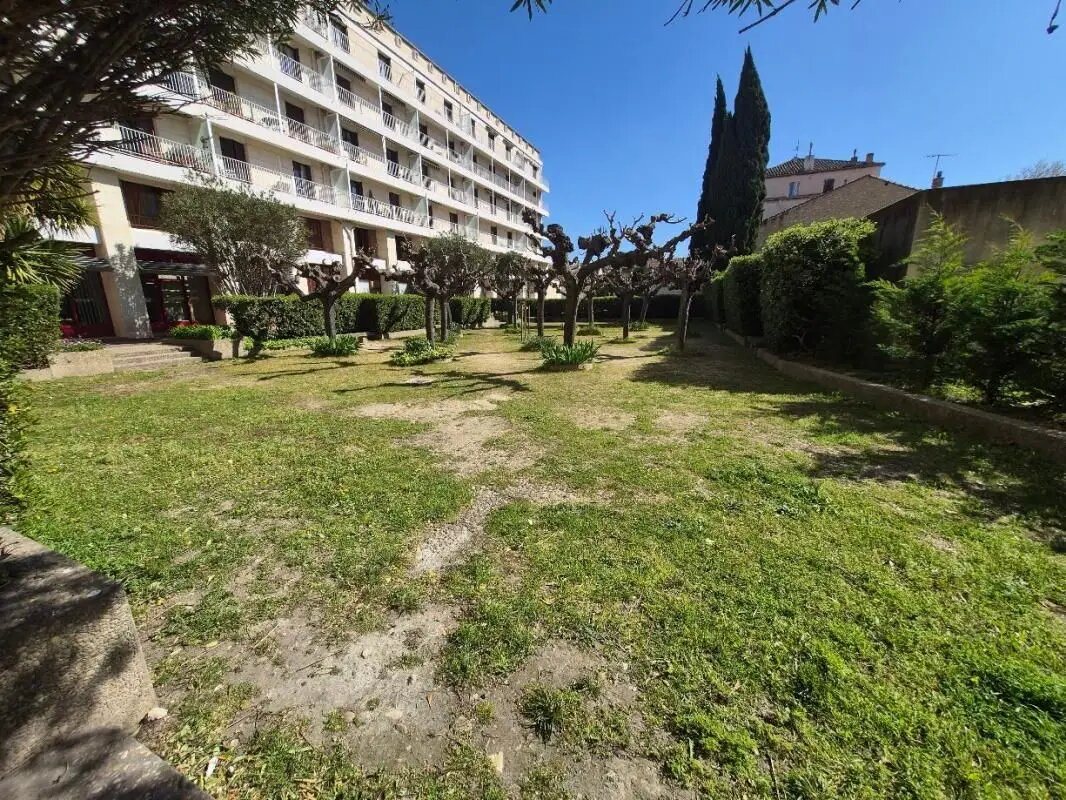 Appartement à vendre, 71m², Avignon