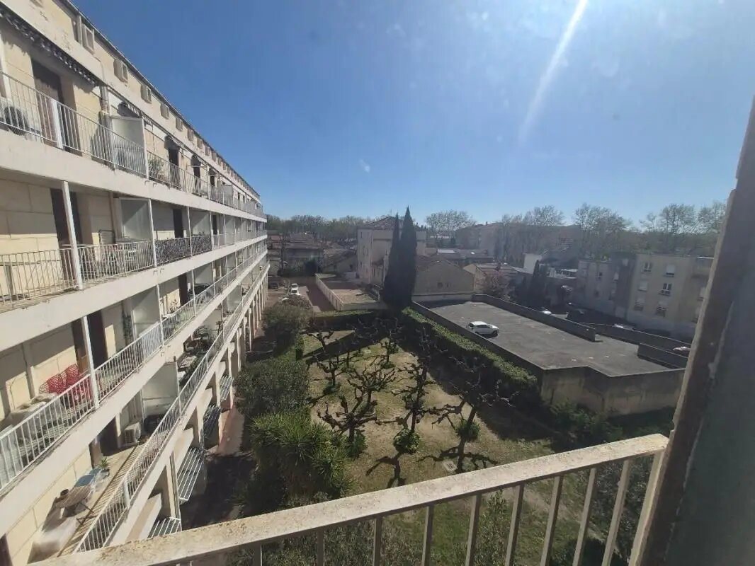 Appartement à vendre, 71m², Avignon