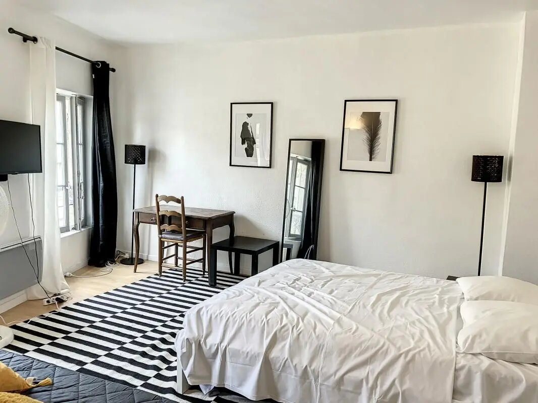 Appartement à louer, 40m², Avignon