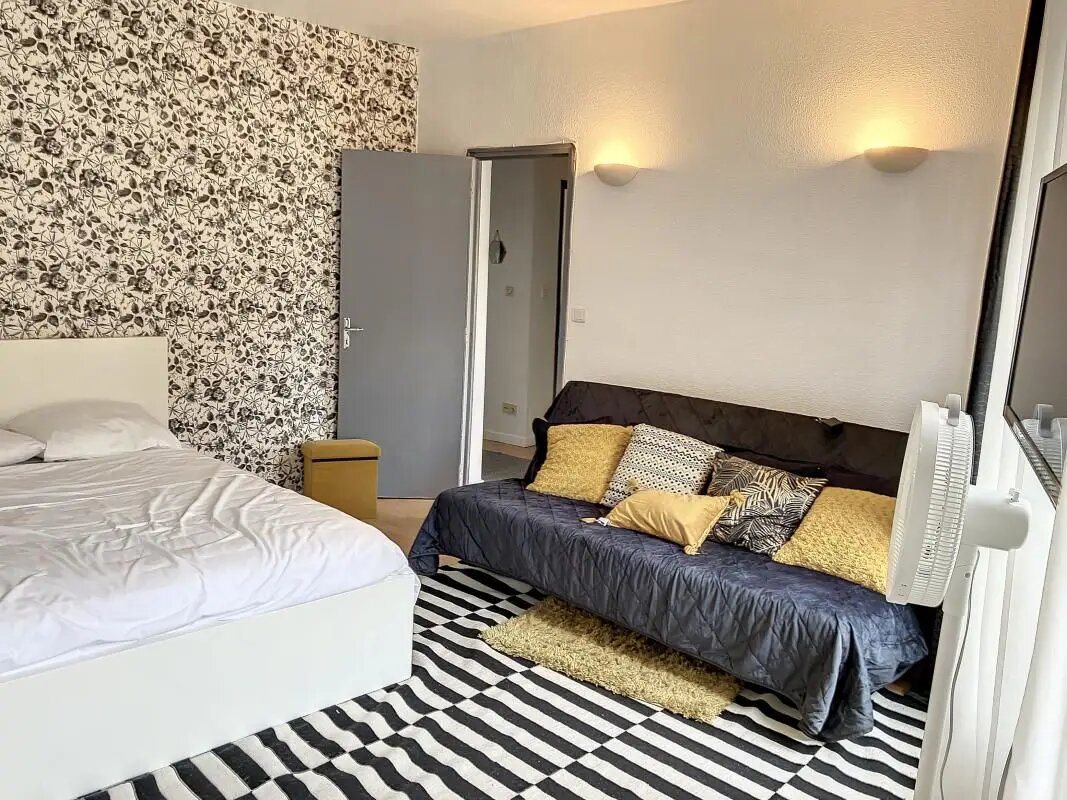 Appartement à louer, 40m², Avignon