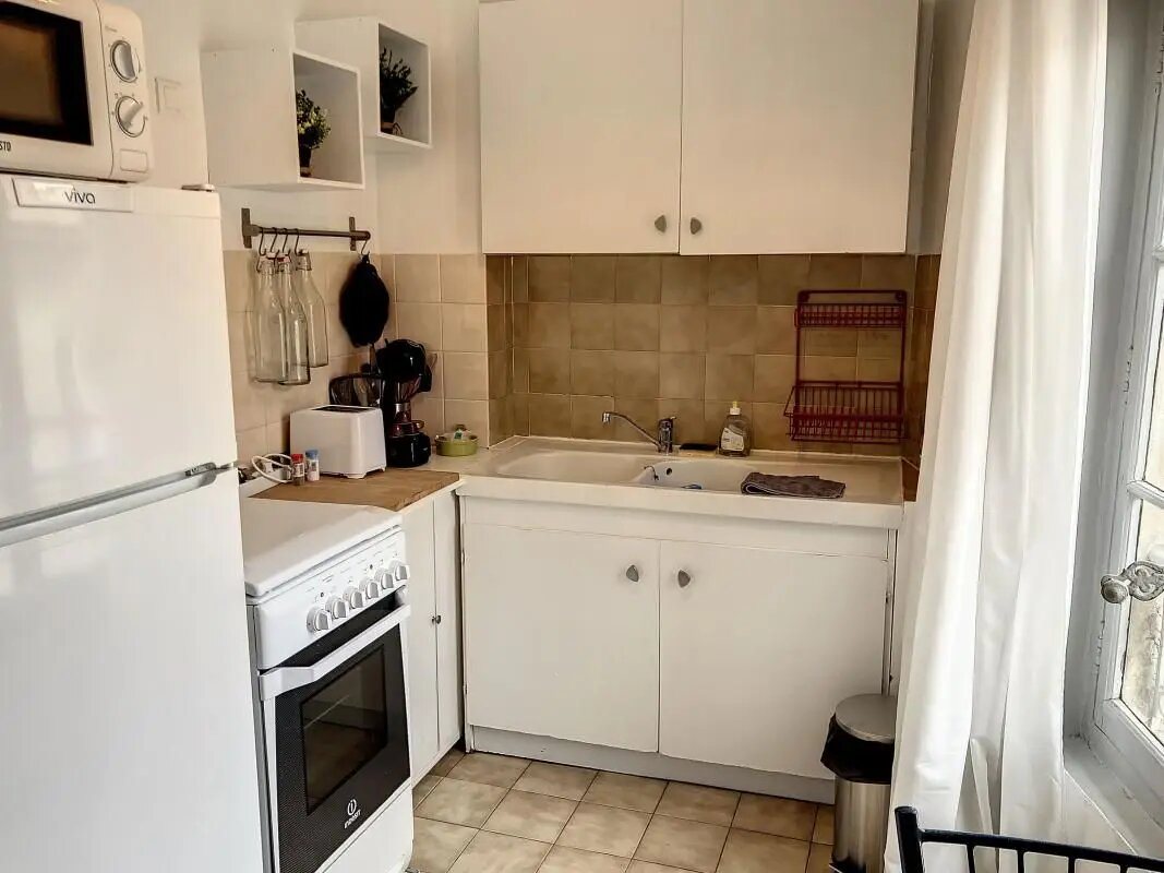 Appartement à louer, 40m², Avignon