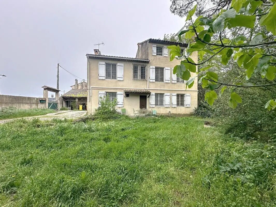 Maison à vendre, 185m², Avignon