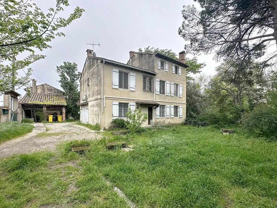 Maison à vendre, 185m², Avignon