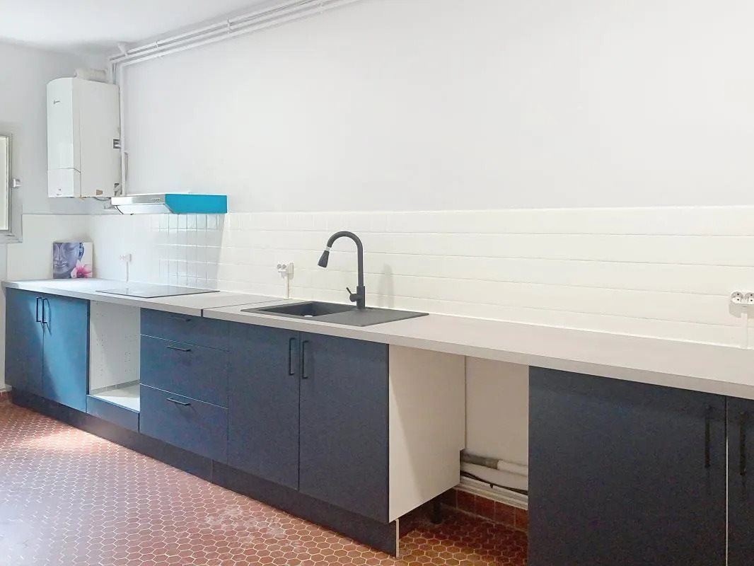 Appartement à louer, 119m², Avignon