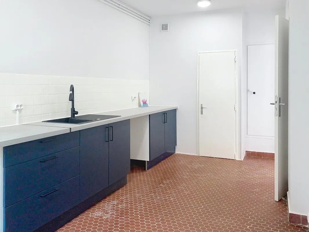 Appartement à louer, 119m², Avignon
