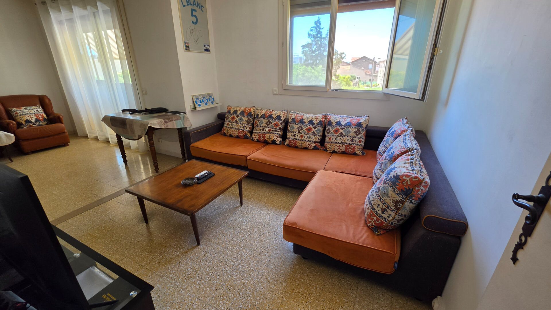 Appartement à vendre, 69m², Marignane