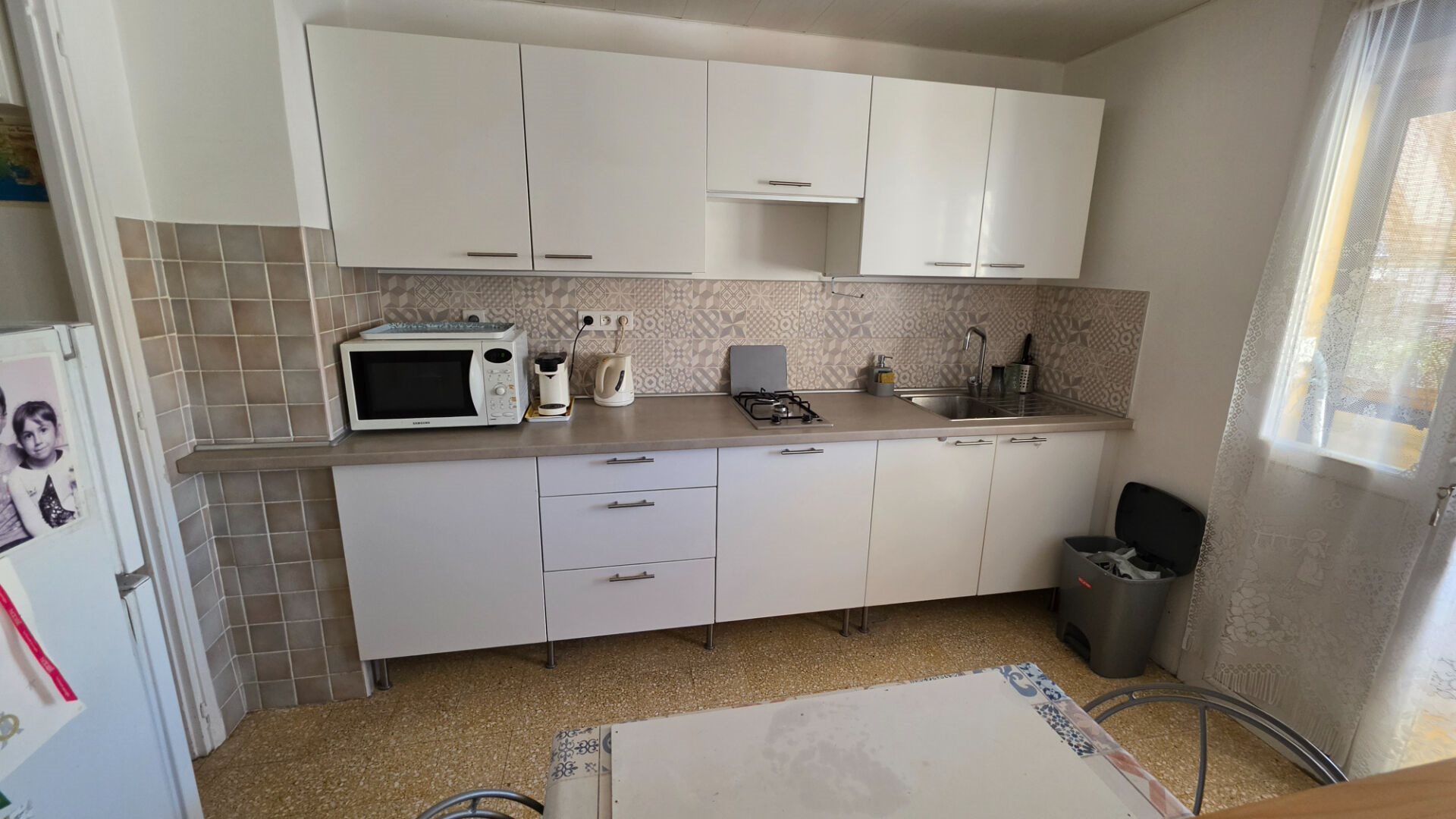 Appartement à vendre, 69m², Marignane
