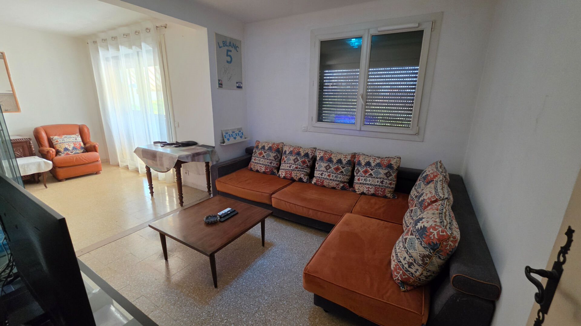Appartement à vendre, 69m², Marignane
