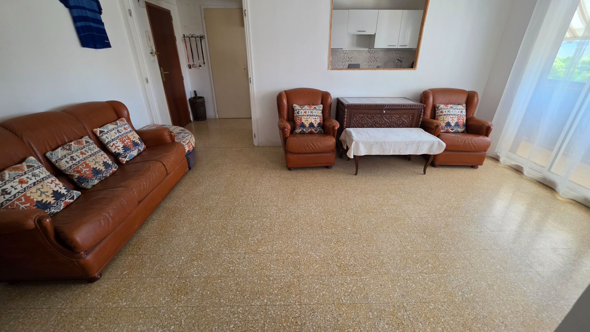 Appartement à vendre, 69m², Marignane