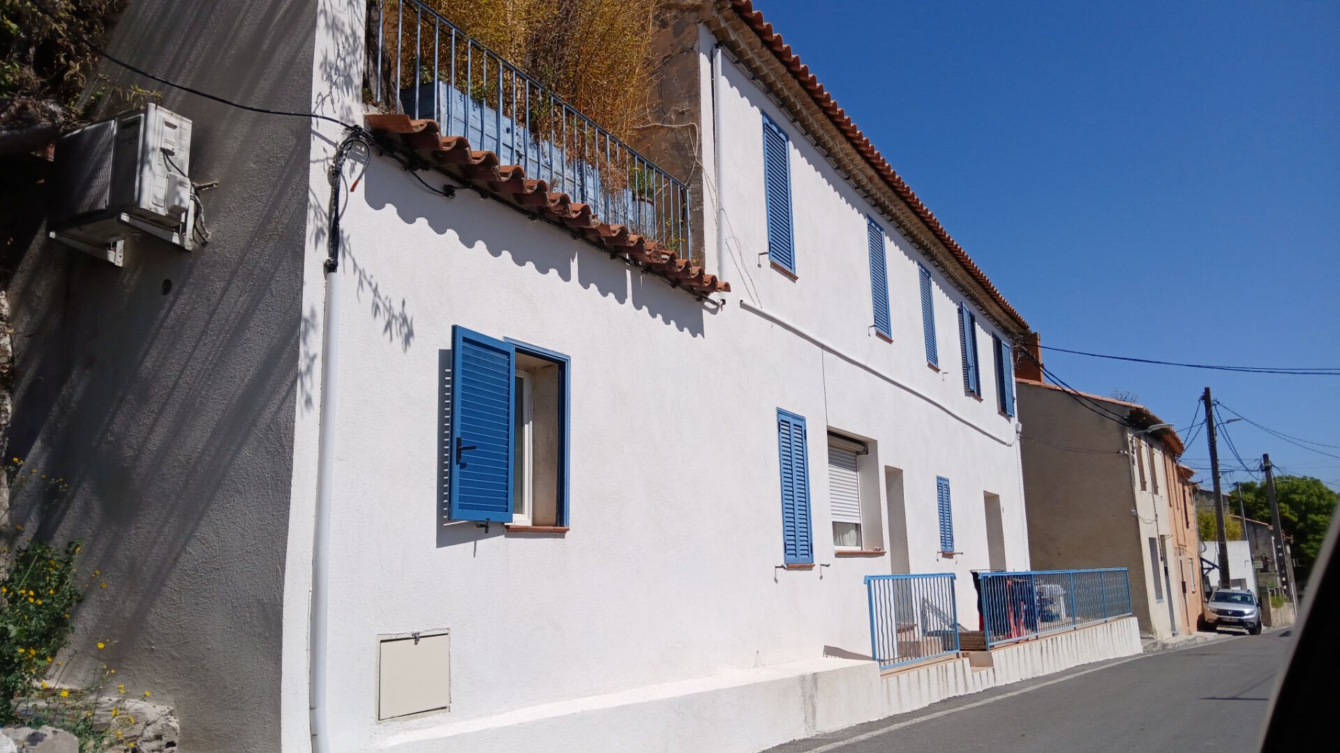 Appartement à vendre, 190m², Le Rove