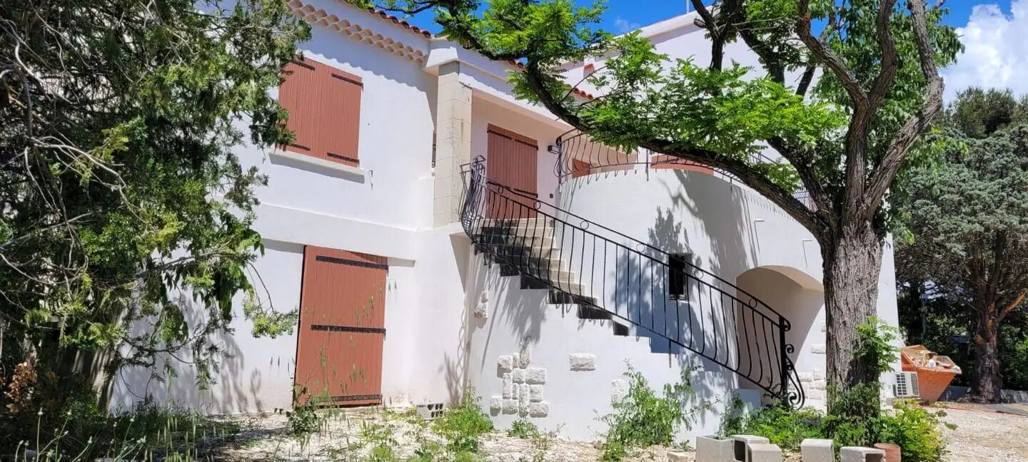 Maison à vendre, 149m², Lançon-Provence