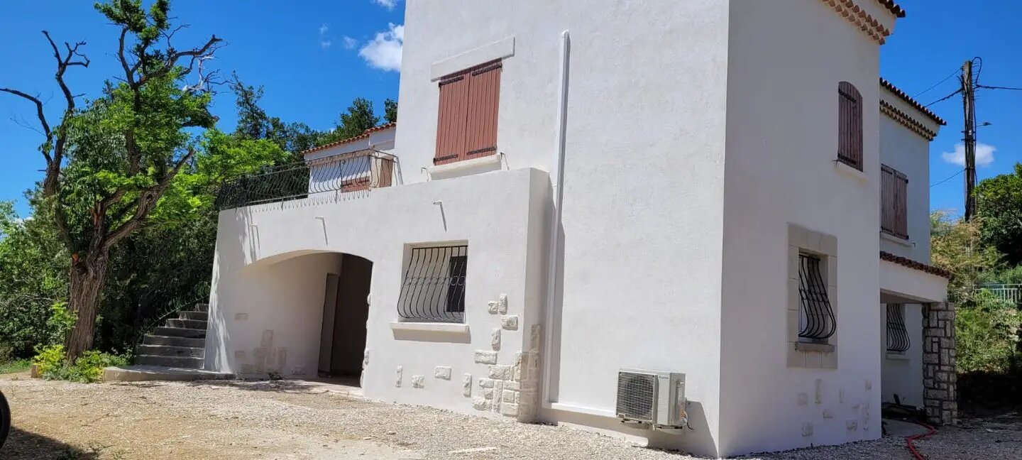 Maison à vendre, 149m², Lançon-Provence