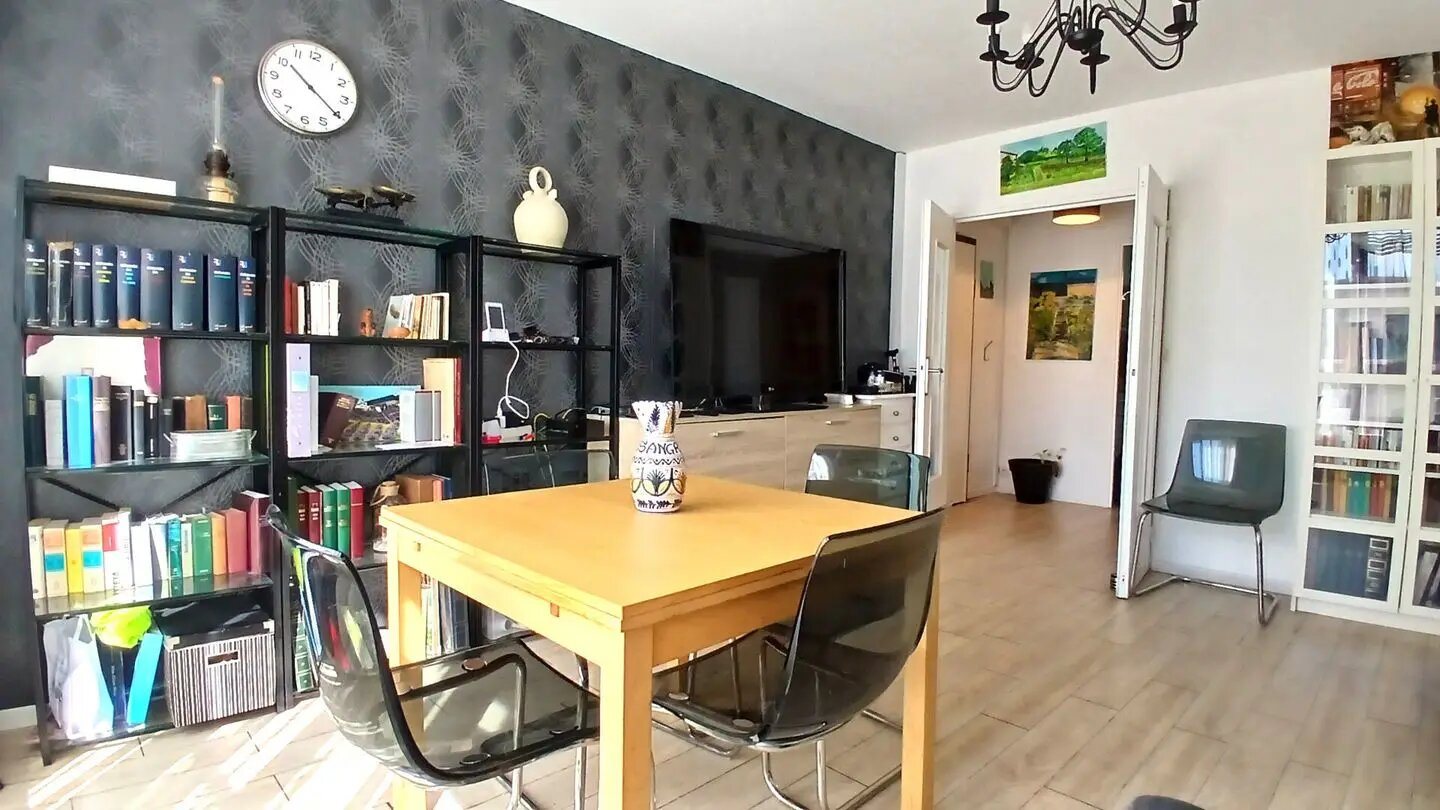 Appartement à vendre, 63m², Marignane