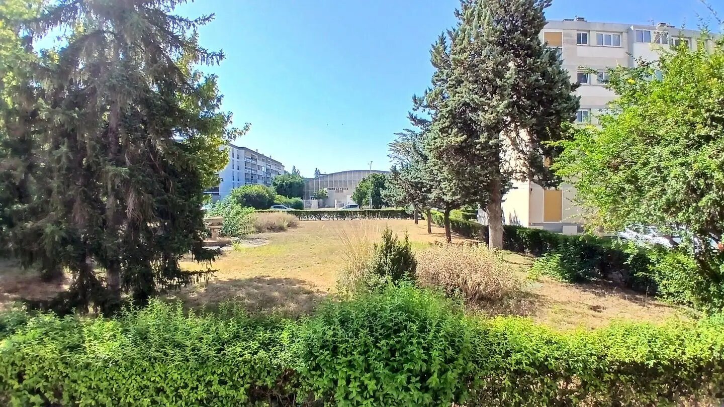 Appartement à vendre, 63m², Marignane