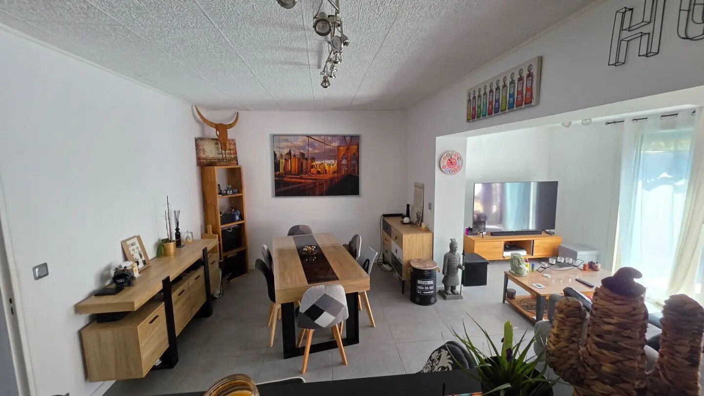 Maison à vendre, 69m², Marignane