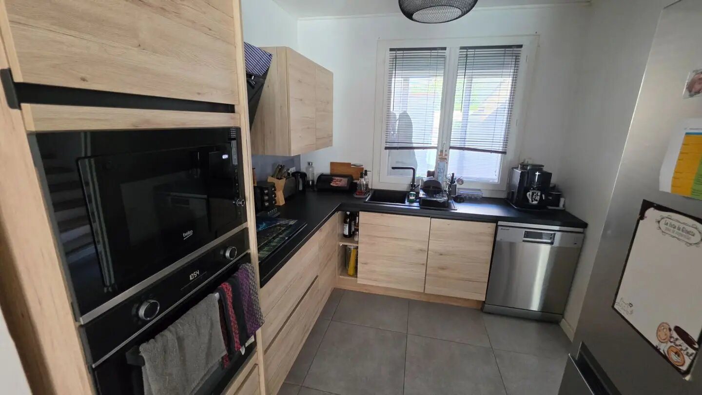 Maison à vendre, 69m², Marignane