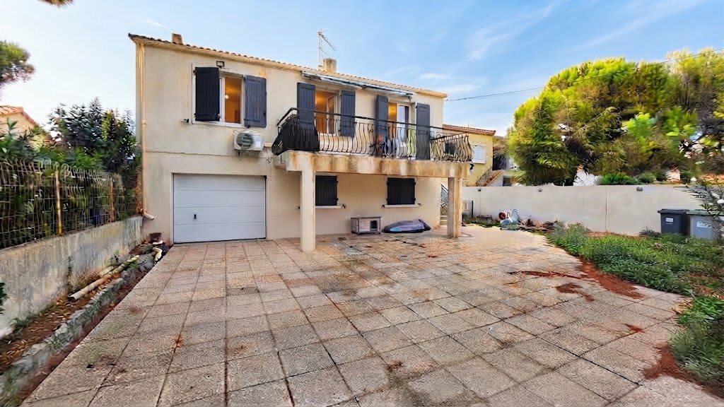 Maison à vendre, 101m², Marignane