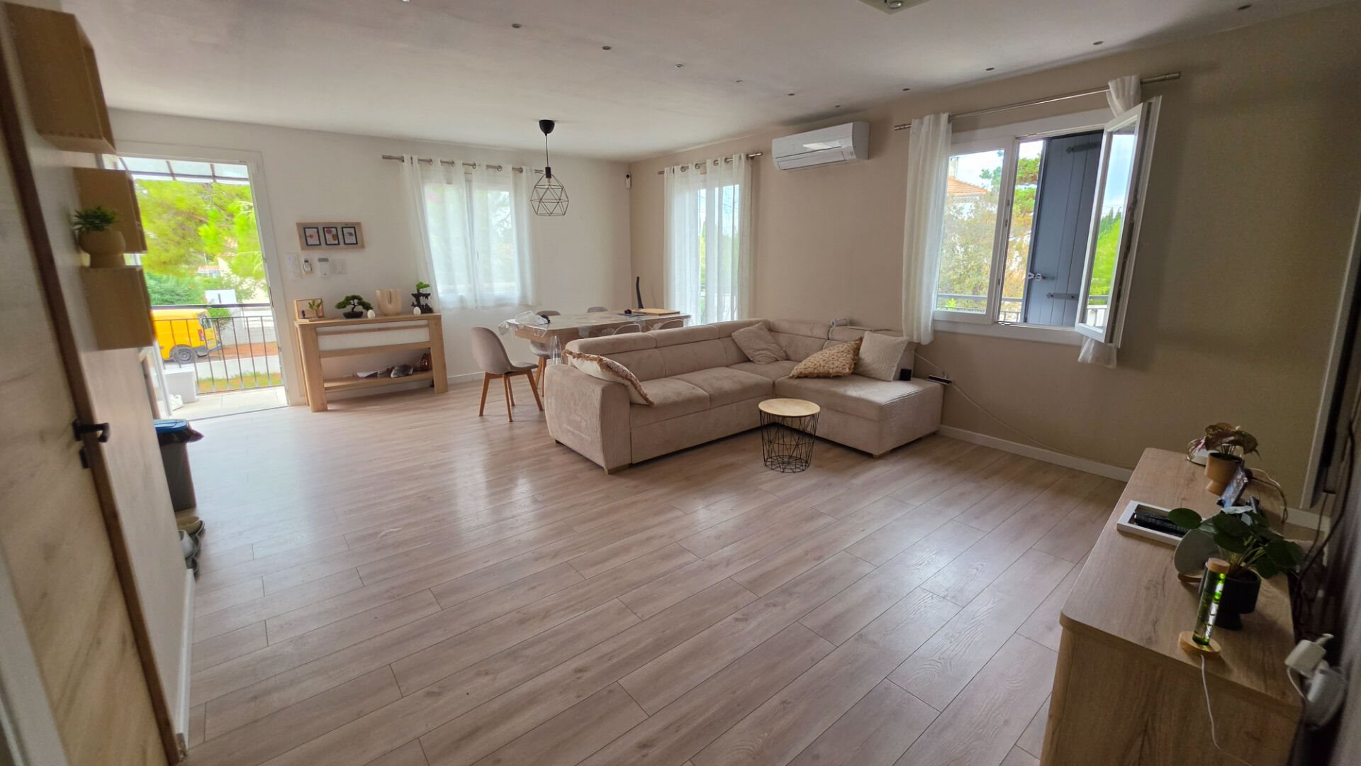 Maison à vendre, 101m², Marignane