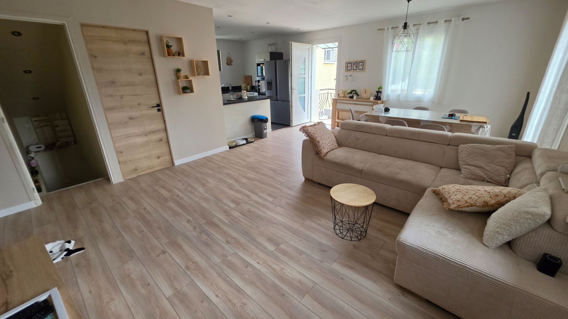Maison à vendre, 101m², Marignane