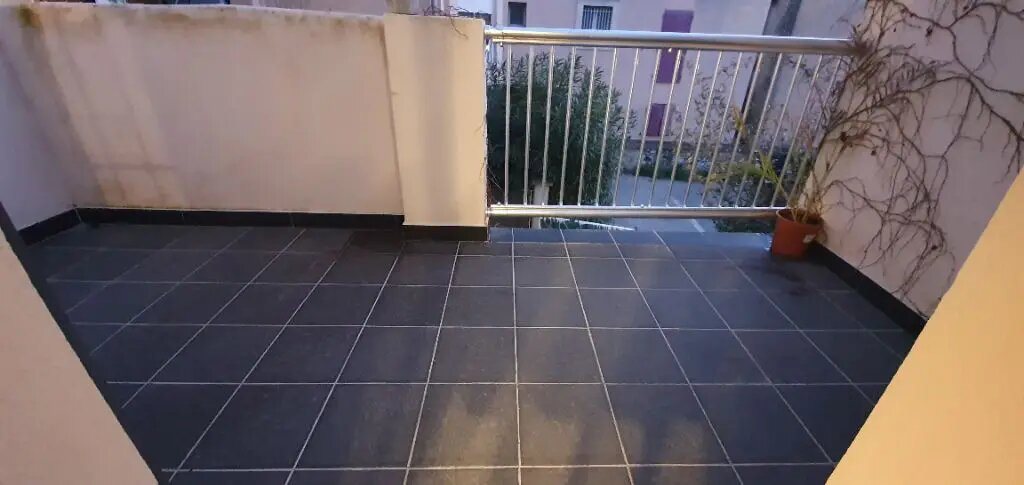 Appartement à louer, 36m², Marignane