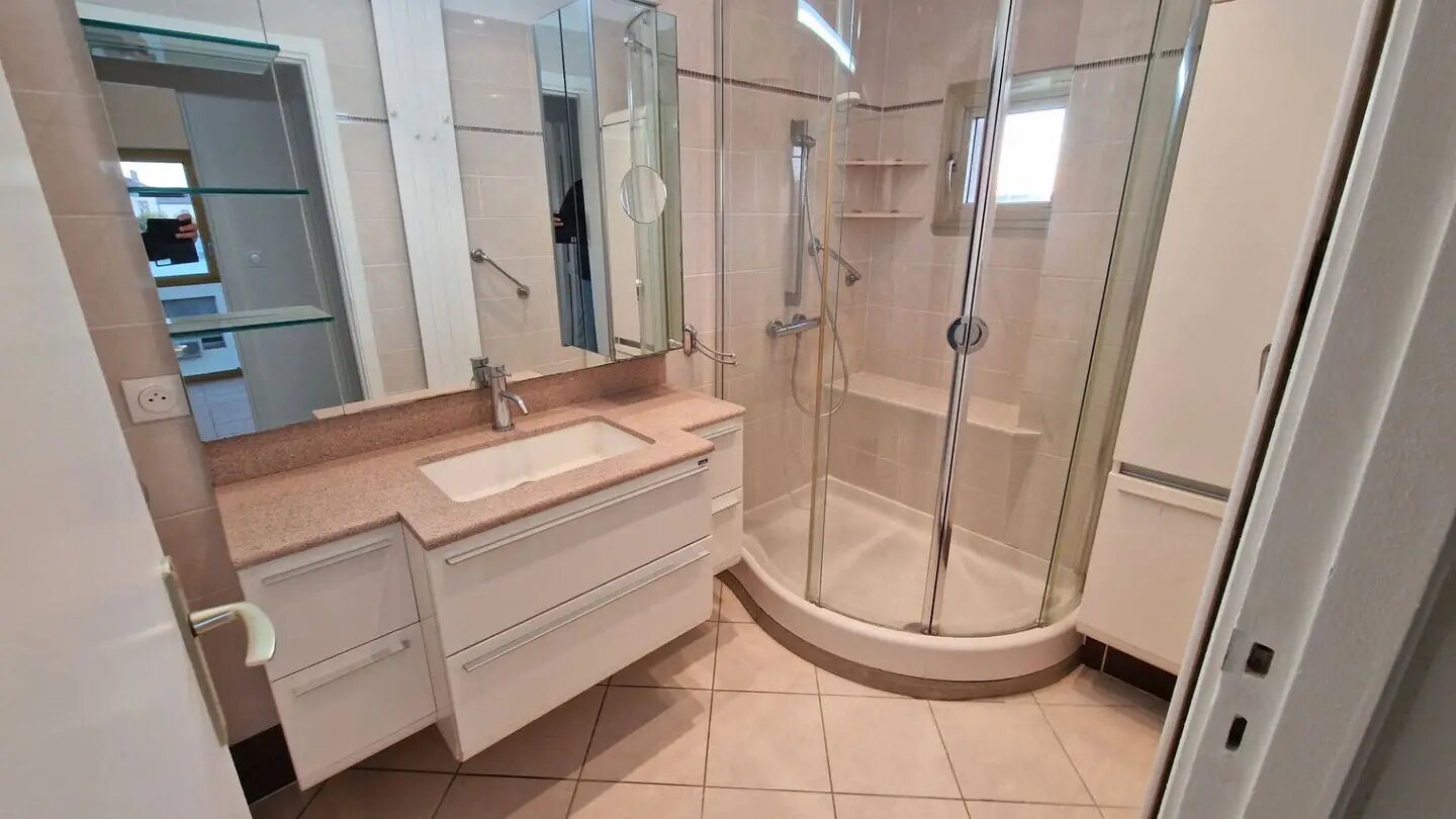 Appartement à vendre, 76m², Marignane
