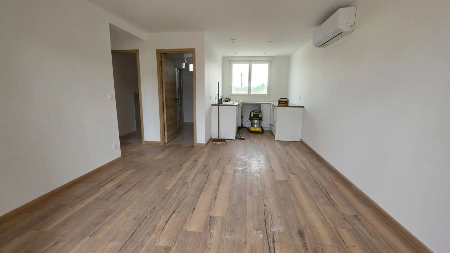 Appartement à vendre, 53m², Marignane