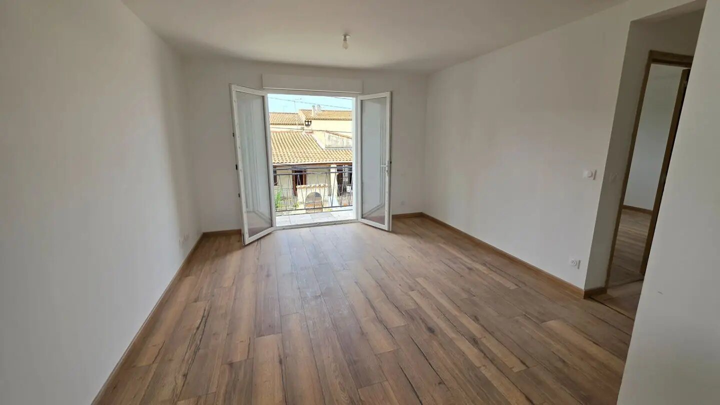 Appartement à vendre, 53m², Marignane