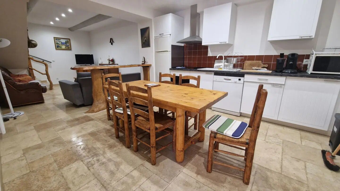 Maison à vendre, 196m², Le Rove